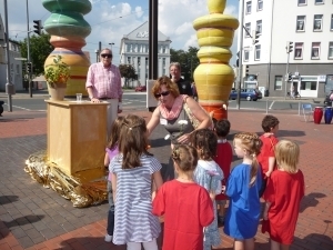 2011 Figurinenplatz-Kinder