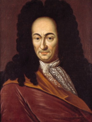 gottfried wilhelm leibniz calculating machine