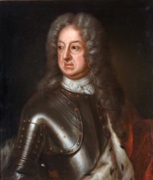 Ernst August von Braunschweig-Calenberg 