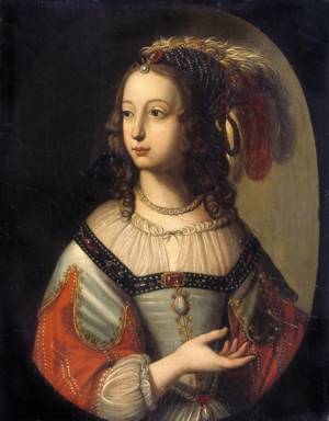 Sophie von Hannover 