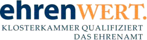Logo ehrenwert Klosterkammer Hannover