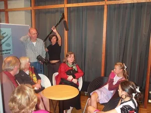 Film-Projekt