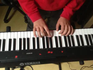 Rockmobil Piano