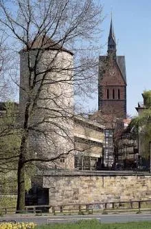 Beginenturm