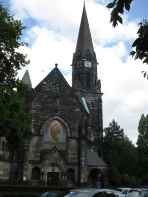 Markuskirche
