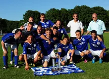 Hannover Cup