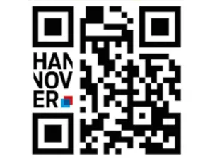 QR-Code Tourismus