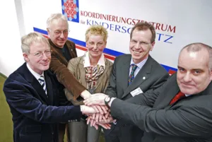 Koordinierungszentrum Kinderschutz
