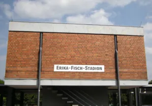 Erika-Fisch-Stadion