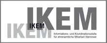IKEM Logo