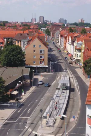 Stadtbezirk