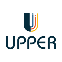 Logo UPPER