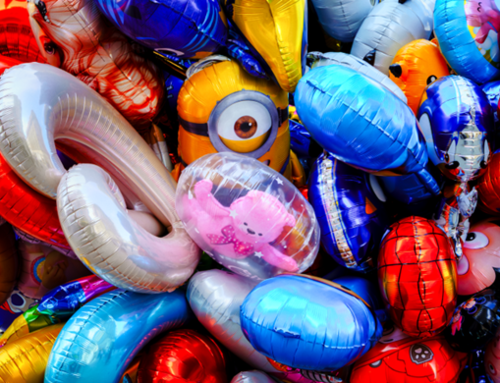Lerneinheit 5: Wir machen jetzt Plastik-frei!