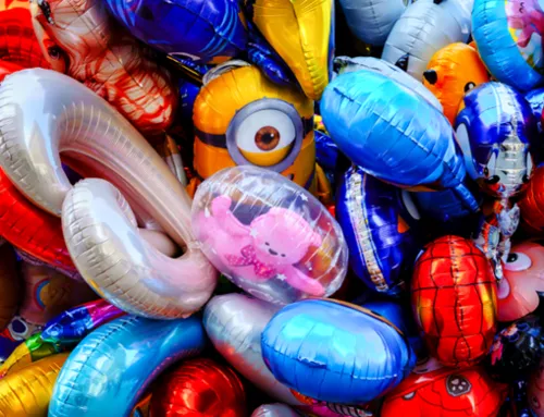 Lerneinheit 5: Wir machen jetzt Plastik-frei!