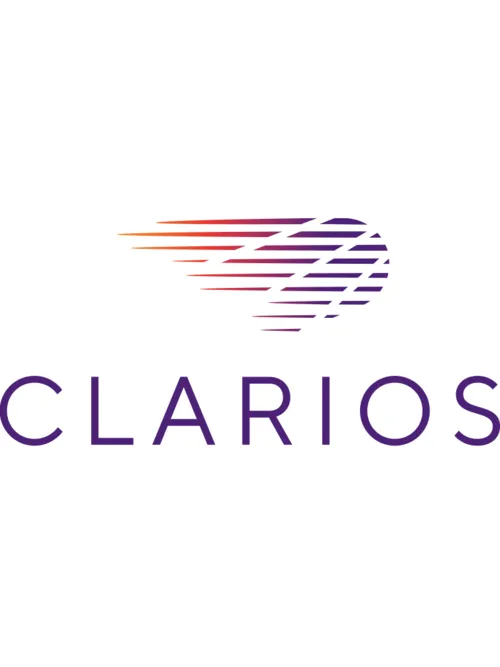 Logo von Clarios