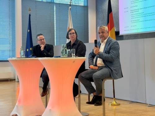 Zypern - zu Gast bei Freunden 2026