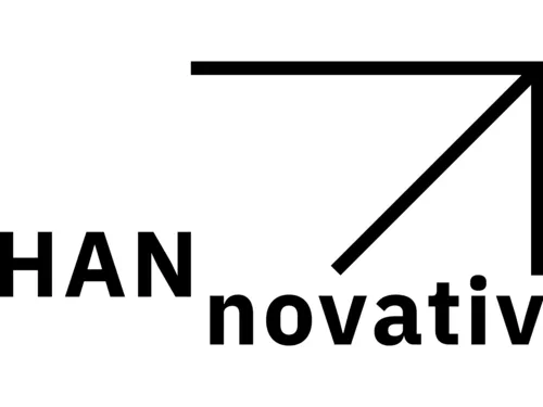 Ein Logo.