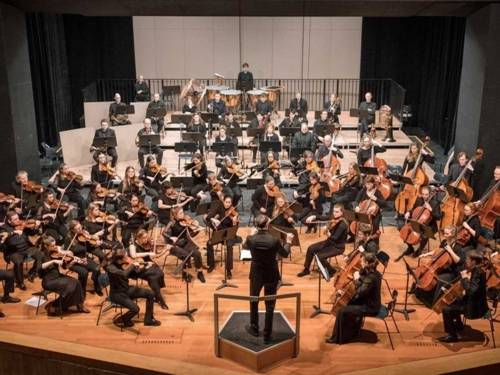 Sinfonieorchester