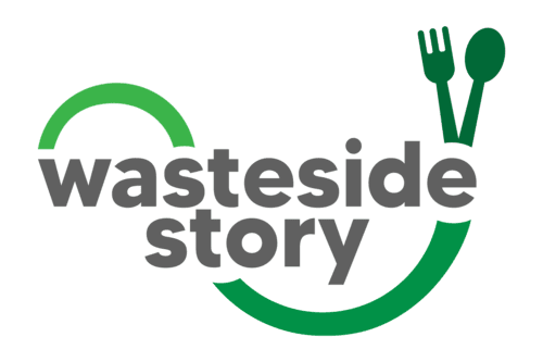 Logo wasteside story