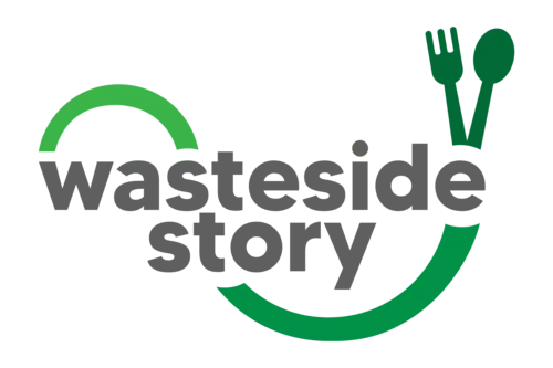 Logo wasteside story