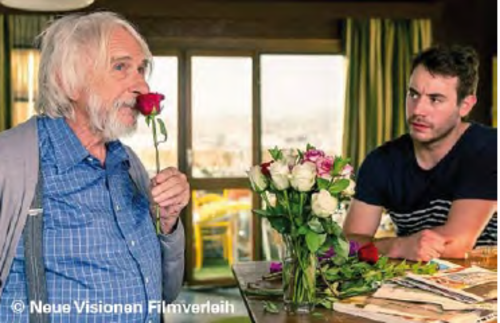 Filmfest der Generationen