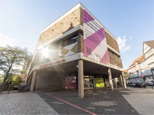 Historisches Museum Hannover