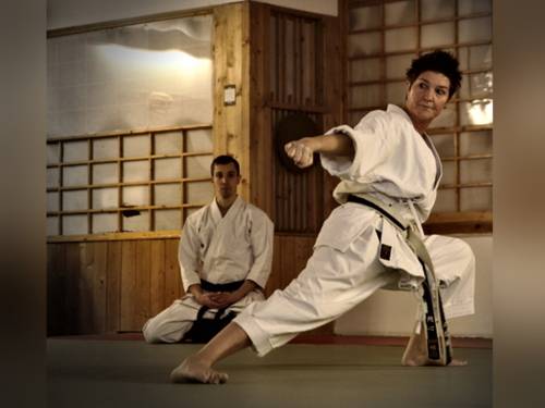 Mehr Energie durch Kampfkunst, Tai Chi und Meditation