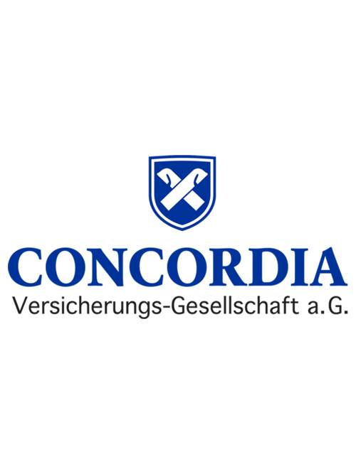 Logo der Concordia Versicherung