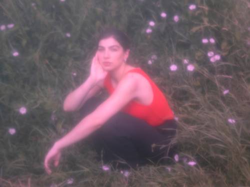 AMAPOLA, Sängerin aus Hannover