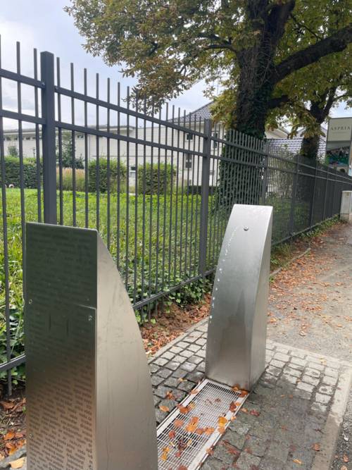 Trinkwasserbrunnen