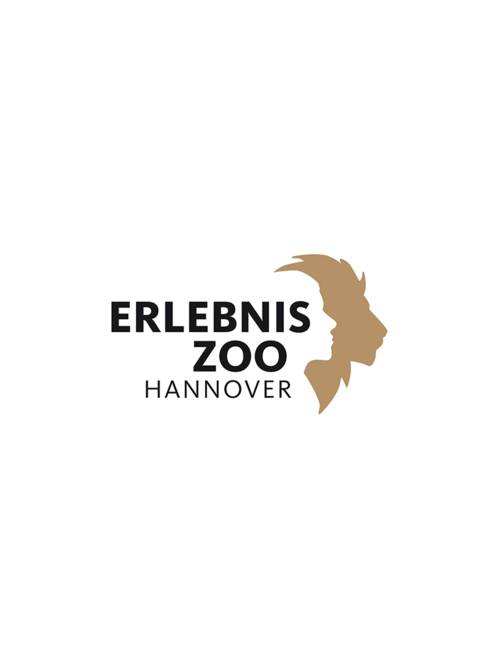 Logo des Erlebniszoo Hannover