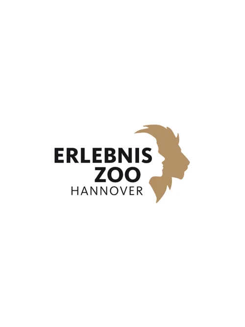 Logo des Erlebniszoo Hannover
