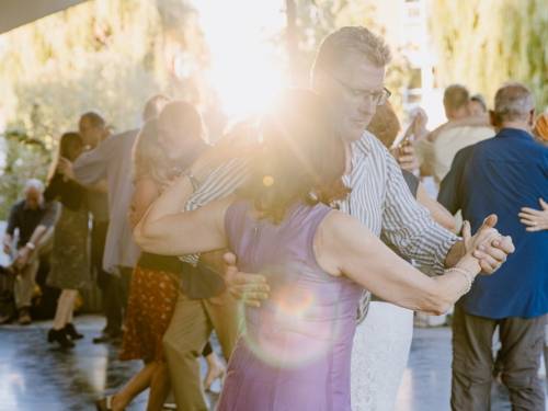 Sommerlounge Bachata