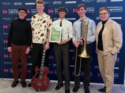 Musikschule Hannover