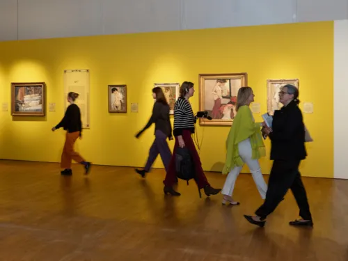 Nds. Landesmuseum Hannover