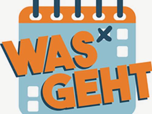 Event-App „Was Geht“