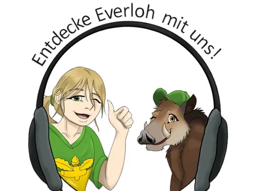Comiczeichnung