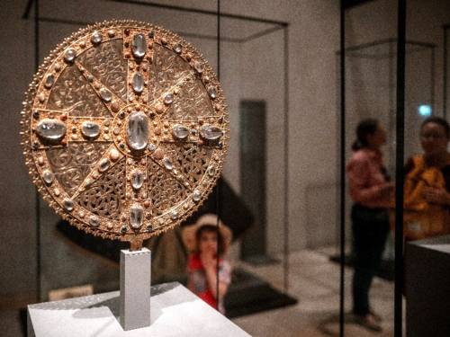 Dommuseum Hildesheim