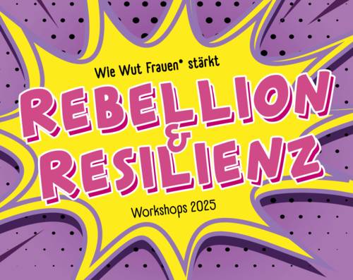 Rebellion und Resilienz