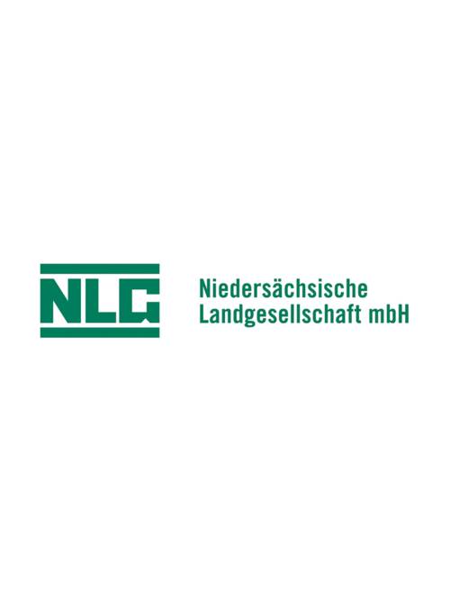 Logo der Niedersächsischen Landgesellschaft mbH