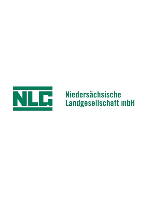 Logo der Nieders&auml;chsischen Landgesellschaft mbH