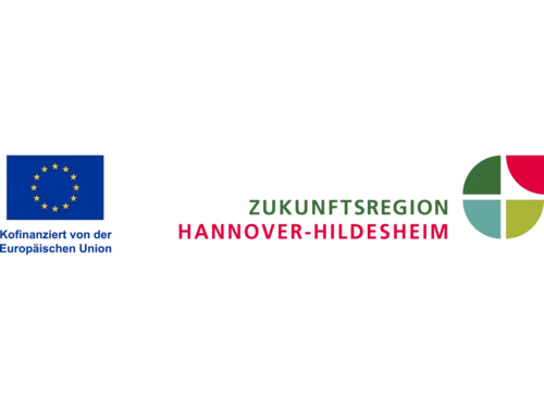 Logo Zukunftsregion Hannover-Hildesheim