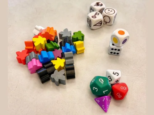 Brettspiel