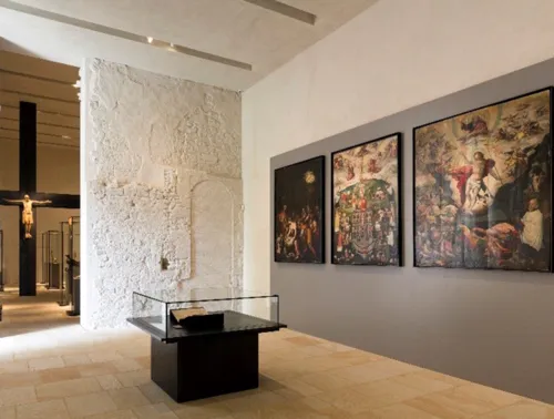 Dommuseum Hildesheim