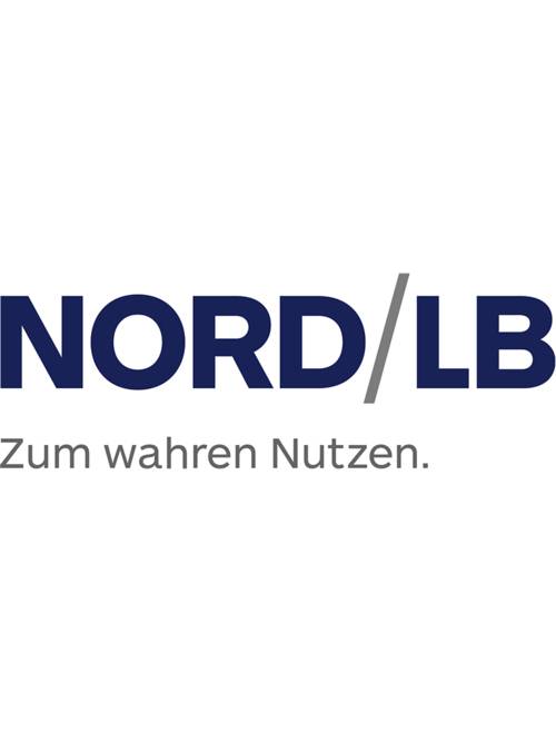 Logo der NordLB