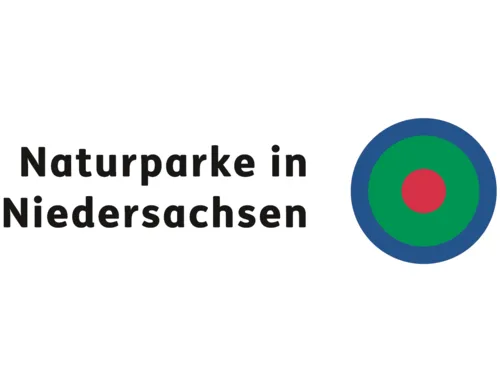 Logo Naturparke Niedersachsen