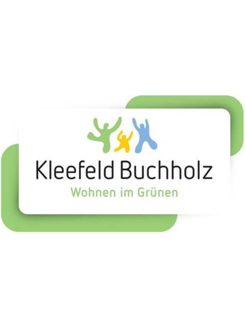 Logo der Wohnungsgesellschaft Kleefeld-Buchholz