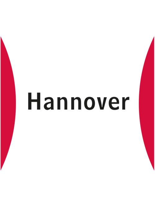 Logo der Landeshauptstadt Hannover