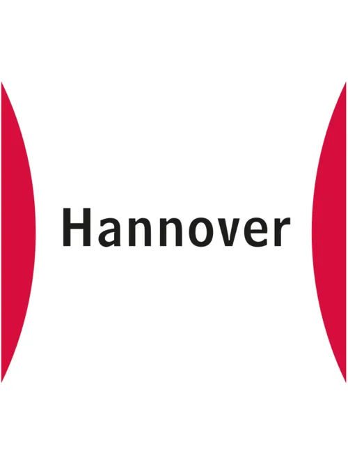 Logo der Landeshauptstadt Hannover