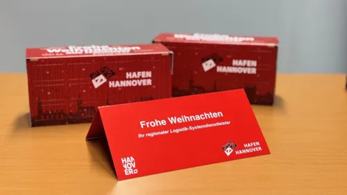 Frohe Weihnachten